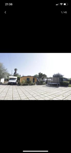 Villa Maria